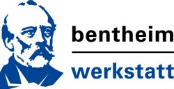 Logo der Bentheim Werkstatt GmbH