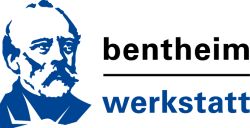 Logo der Bentheim Werkstatt GmbH