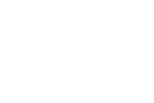 Eine Zeichnung: eine Person füttert mit einem Löffel eine Person im Rollstuhl.