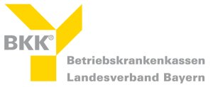 Logo der Betriebskrankenkassen Landesverband Bayern BKK