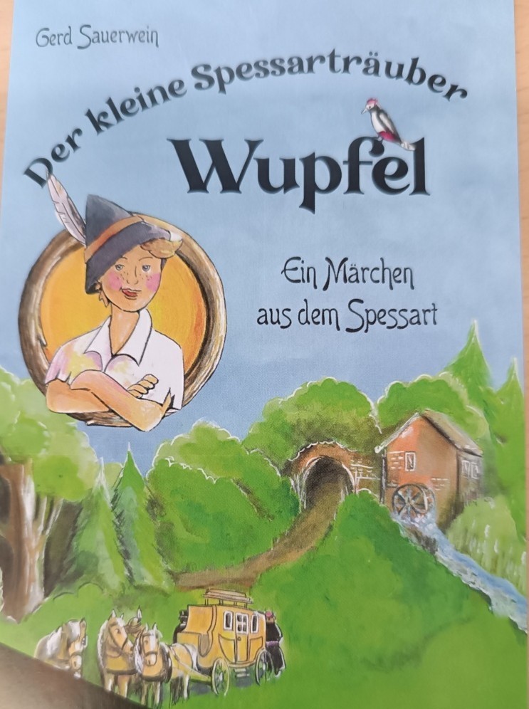 Ein Buchcoverauf dem  ein Junge abgebildet ist.