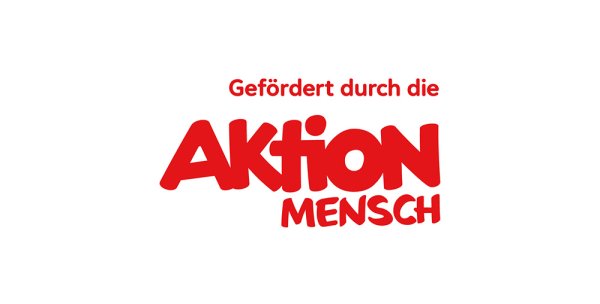 Logo der Aktion Mensch