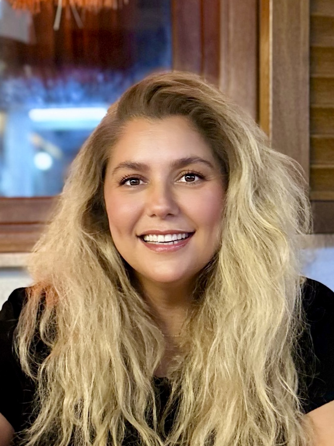 Beisitzerin des Elternbeirats der Schule am Dachsberg.