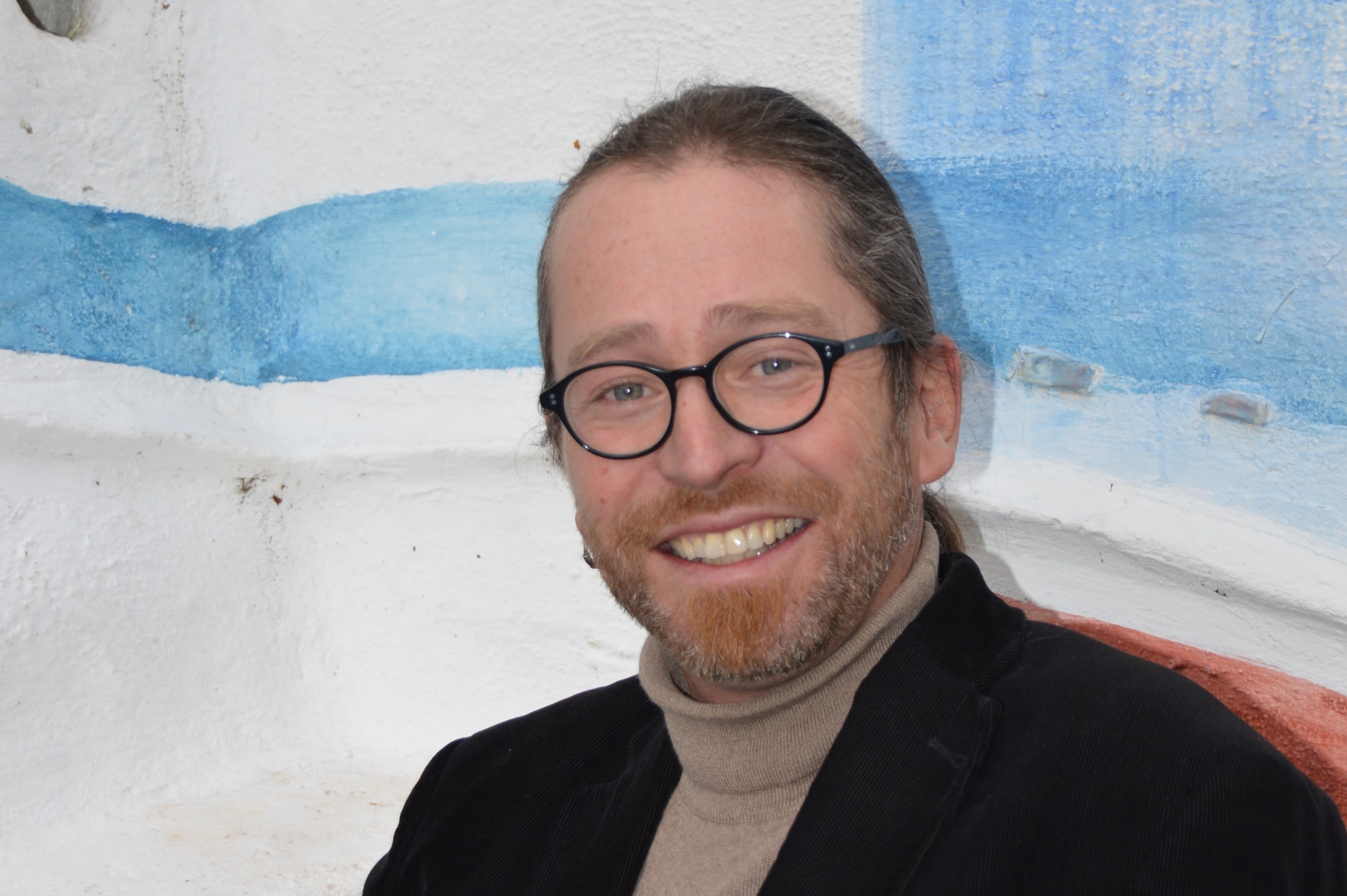 Christian Biber, Leitung MSD und MSH