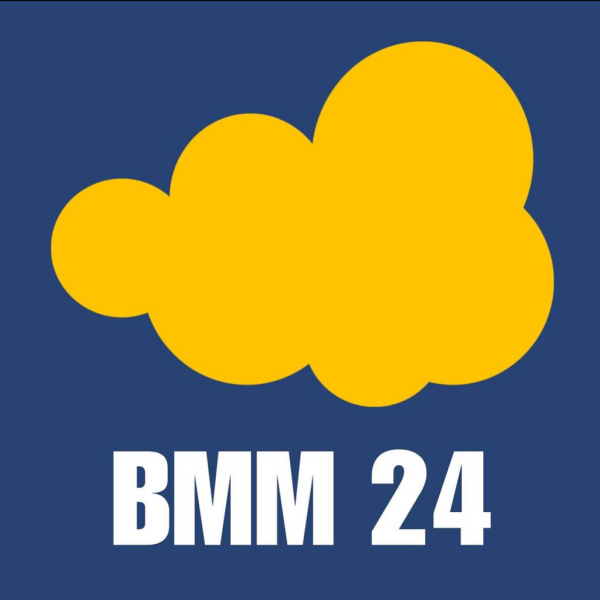 Logo der Berufsmesse Meiningen