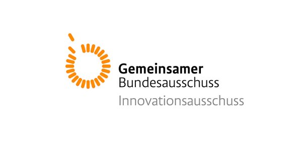 Logo des Gemeinsamen Bundesausschusses