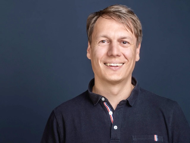 Kassier des Elternbeirats der Schule am Dachsberg.