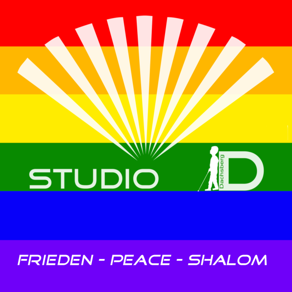 Das Cover der neuen CD von STUDIO D.