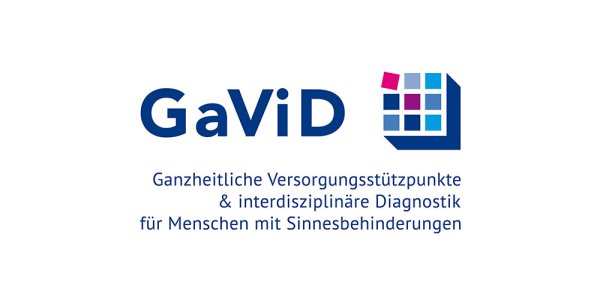 Logo von GaViD-Sinne