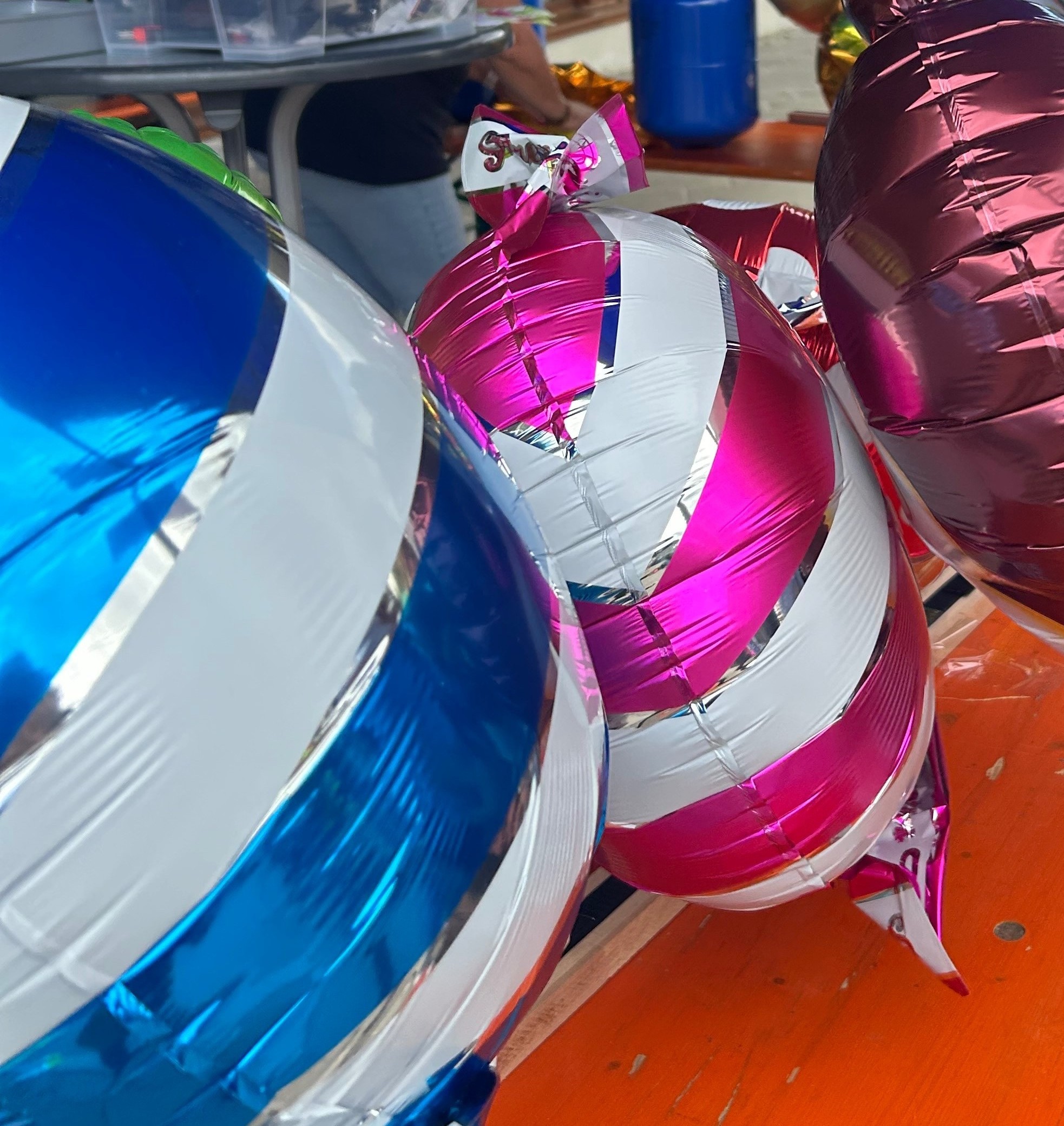 Luftballons