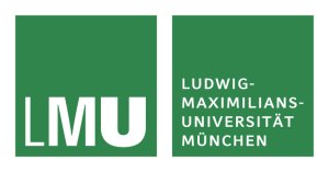 Logo der Ludwig-Maximilians-Universität München