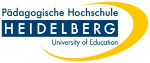 Logo der Pädagogischen Hochschule Heidelberg