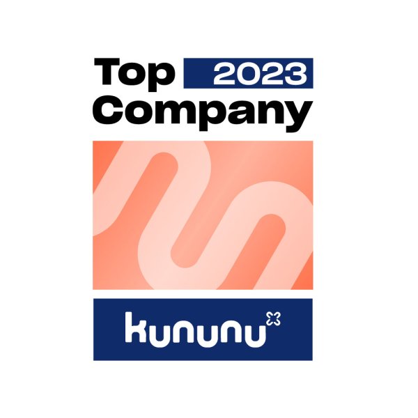 Siegel: Top 2023 Company Kununu.