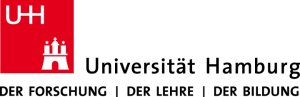 Logo der Universität Hamburg