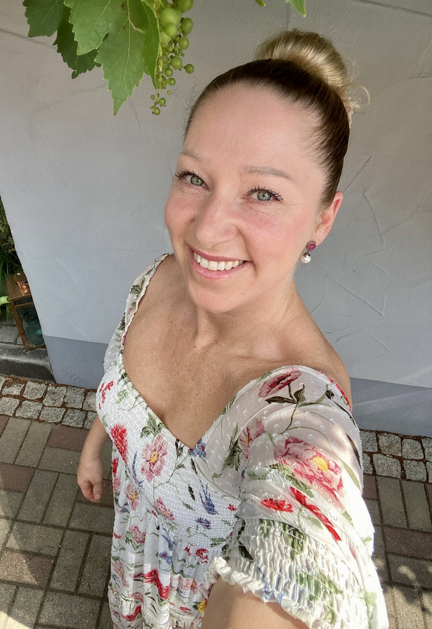 Beisitzerin des Elternbeirats der Schule am Dachsberg.