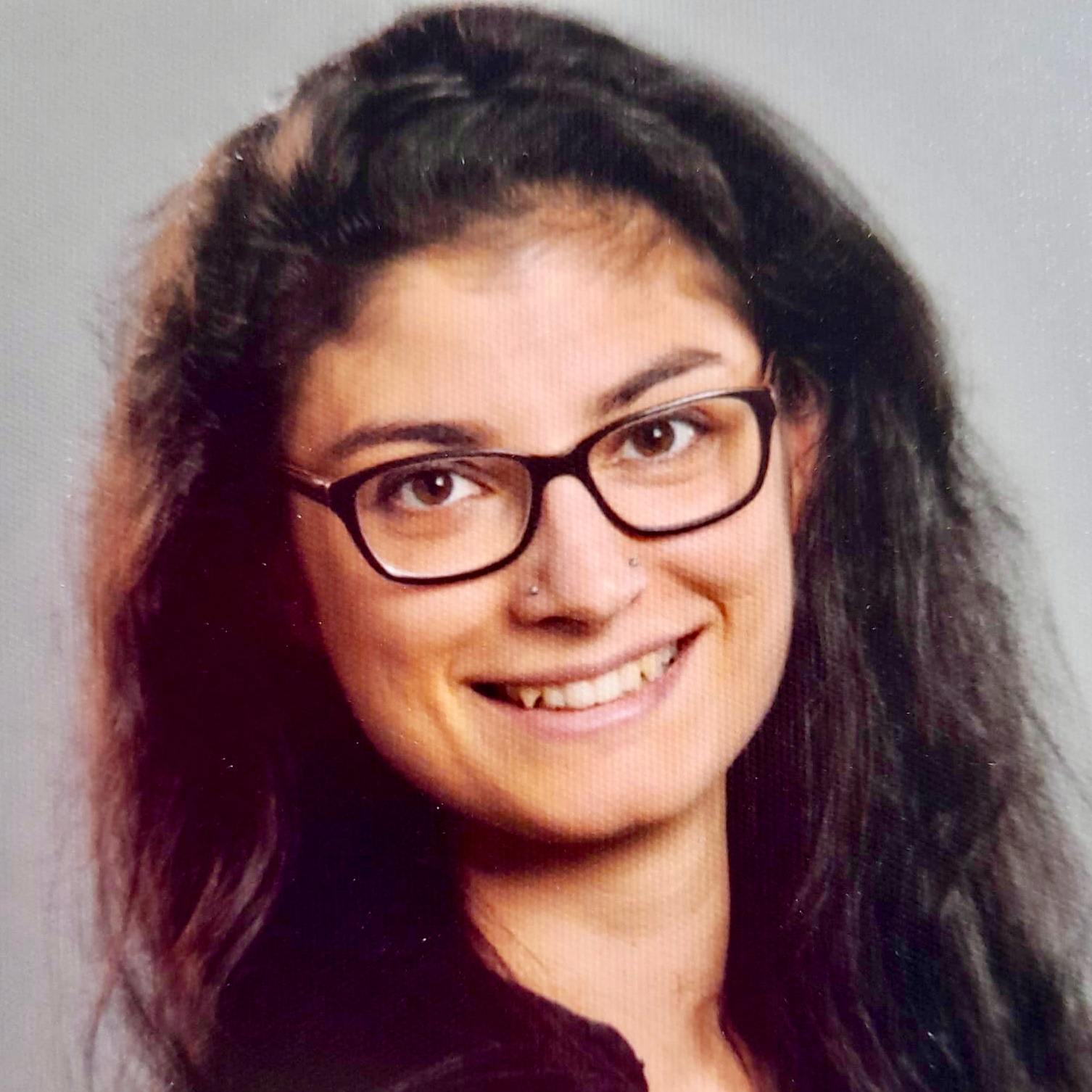 Zuständige Ansprechpartnerin für den Bereich Wohnen des Elternbeirates der Schule am Dachsberg.