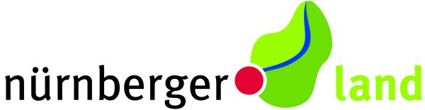 Das Logo des Nürnberger Landes.